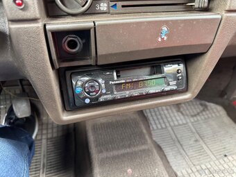 Škoda Favorit 135L LPG - 6