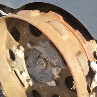 Wacker Neuson RTSC 3 - 6