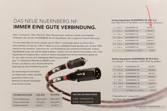 NeyTon Nuernberg NF 0,5m XLR - 6
