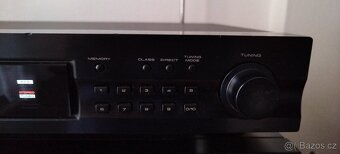 Tuner Pioneer s RDS - 6