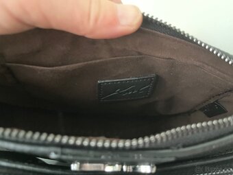 Kabelka Karl Lagerfeld nová s visačkou - 6