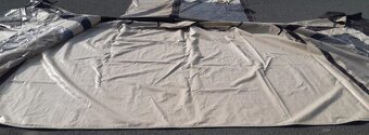 Stanová předsíň pro karavan cca 3,5m - 6