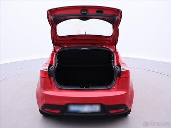 Kia Rio 1,2 CVVT 62kW CZ Klimatizace (2013) - 6