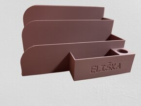 Stojan na Albitužku a knihy - 6