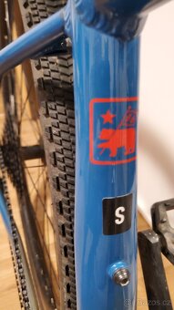 Silniční kolo MARIN - 6