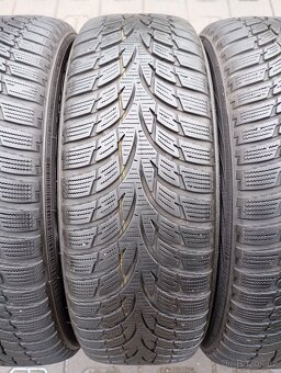 175/65/15 zimní pneu nokian - 6