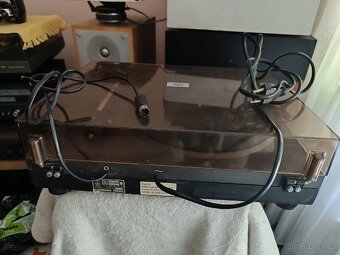 Gramofon Tesla NZ 300 - 6