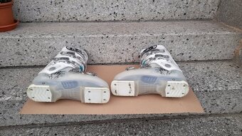 Kvalitní lyžáky Dalbello vel.41 - 6