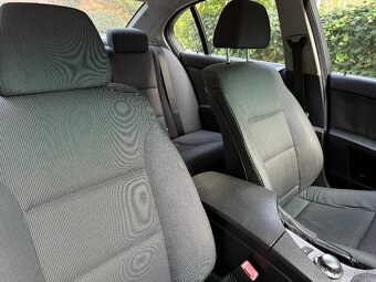 BMW 523 E60 2005 manual 130kw - 6