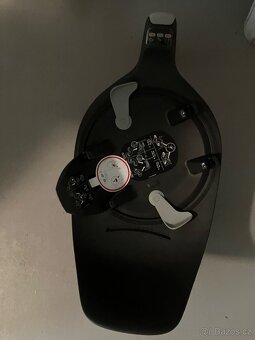 Autosedačka cybex plus báze - 6