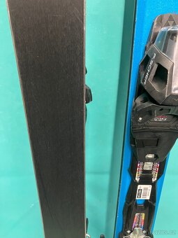 lyže Fischer XTR 77 v délce 178cm, R 17m, - 6