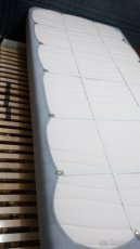 Napínací pásky proti zkouzávání prostěrada z madrace - 6