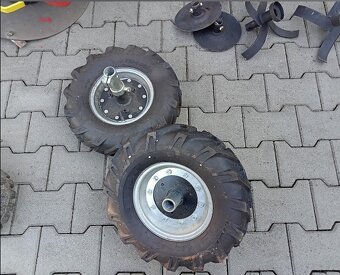 Prodám Tera Wari - 6