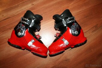 lyže head Zajkova patrola 80 cm - 6