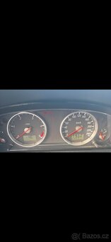 Ford mondeo 3 2.0 tddi kombi rok 2002 - 6