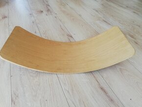 Balanční houpací prkno - 6