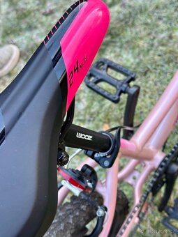 Dětské kolo Ctm MISSY 24" - 6