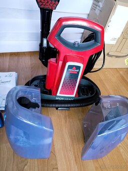 Odstraňovač skvrn Bissell 36988 - 6