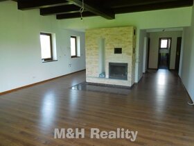 Prodej rodinného domu 7+2 s dvojgaráží Čeladná - 6