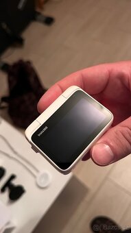 Insta360 GO 3S bílá 128gb - 6