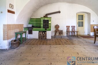 Prodej hospodářské usedlosti 450m2 - 6