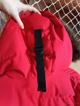 Dámská bunda Northfinder Meeley - 6