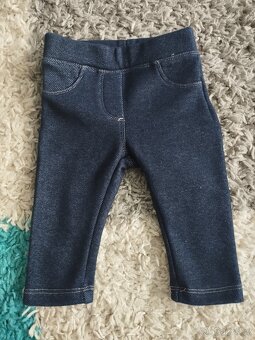 Balík oblečení pro holčičku - 6