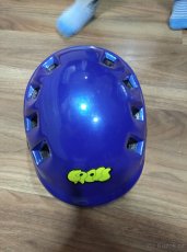 Přilba na kolo/ koloběžku/ skate - 6