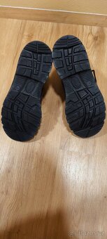 Kanady zimní Gore-Tex - Prabos - 6