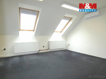 Pronájem kancelářského prostoru, 20 m², Ostrava, ul. Karasov - 6