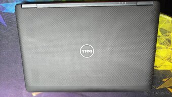 Dell Latitude E7250, i5, 8GB RAM, SSD 128GB, nová baterie - 6