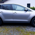 Mazda CX-7 2.3i Turbo | 4×4 | Manuál | CZ původ | 164 000 km - 6