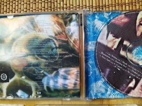 Prodám cd Guano Apes,Paradiselost - 6