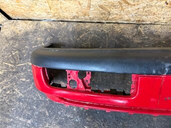 PŘEDNÍ NÁRAZNÍK VW PASSAT B4 - 6