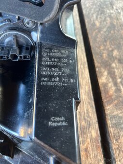 Světlo Superb 3 - 6