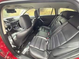 Mazda 6 - 6