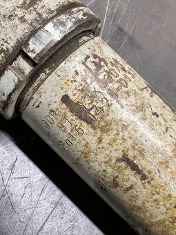 Jednočinné pístnice párové - 6