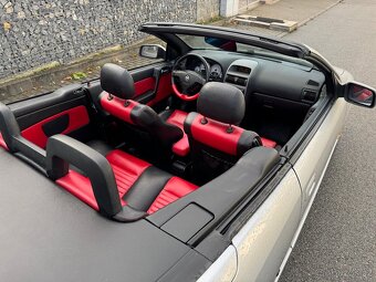 Opel Astra 1.8i Cabrio - 6