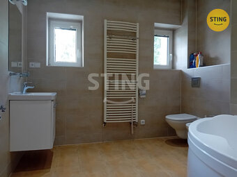 Pronájem bytu 1+1 ve Svratce, 134584 - 6