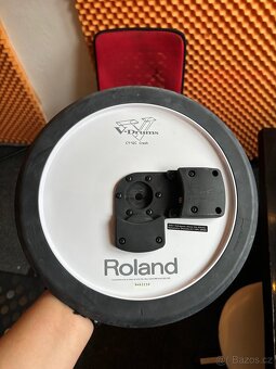 Cinely Roland Cy14 a CY12 - 6