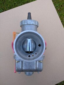 Karburátor MIKUNI nový - 6