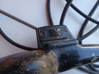 Festo RTE ruční vibrační bruska - 6