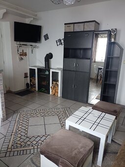 Byt ve Staňkově - 6