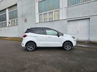 Ford ECOSPORT 1.0i 92kw - 6