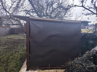 Kotec pro psa - super pevný - 6