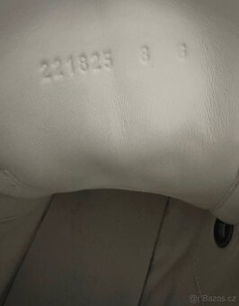 Tenisky Gucci - 6