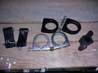 Náhradní dily na Žigula Vaz 2101 - 6