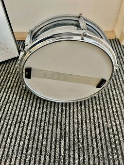 Rimmel vintage snare 13” - 6