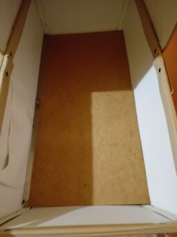 Retro kočárek Liberta - 6