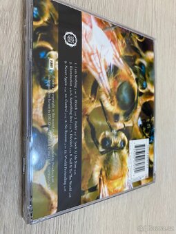 PARADISE LOST: BELIEVE IN NOTHING, 2001, 1.PRESS - 6